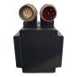 FERTIG MOTORS BM085MS00C11AA00B Servomoteur 2.57kW