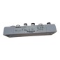 ALLEN-BRADLEY 1732D-16CFGM12M12 DeviceNet ArmorBlock and Armor Weldblock, 8 and 16-Point I/O Modules ALLEN-BRADLEY 1732D-16CFGM12M12 DeviceNet ArmorBlock and Armor Weldblock, 8 and 16-Point I/O Modules
