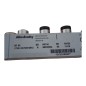 ALLEN-BRADLEY 1732D-16CFGM12M12 DeviceNet ArmorBlock and Armor Weldblock, 8 and 16-Point I/O Modules ALLEN-BRADLEY 1732D-16CFGM12M12 DeviceNet ArmorBlock and Armor Weldblock, 8 and 16-Point I/O Modules