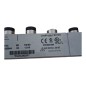 ALLEN-BRADLEY 1732D-16CFGM12M12 DeviceNet ArmorBlock and Armor Weldblock, 8 and 16-Point I/O Modules ALLEN-BRADLEY 1732D-16CFGM12M12 DeviceNet ArmorBlock and Armor Weldblock, 8 and 16-Point I/O Modules