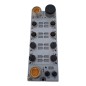 ALLEN-BRADLEY 1732D-16CFGM12MN DeviceNet I/O Block Série A