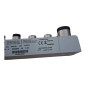 ALLEN-BRADLEY 1732D-16CFGM12MN DeviceNet I/O Block Série A