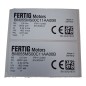 FERTIG MOTORS BM055MS00C11AA00B Servomoteur 0.61kW