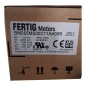 FERTIG MOTORS BM055MS00C11AA00B Servomoteur 0.61kW