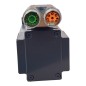 FERTIG MOTORS BM055MS00C11AA00B Servomoteur 0.61kW