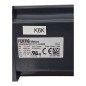 FERTIG MOTORS BM085MS01C11AA00B Servomoteur 2.57kW