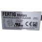 FERTIG MOTORS BM085SS00C11AA00B Servomoteur 1.76kW