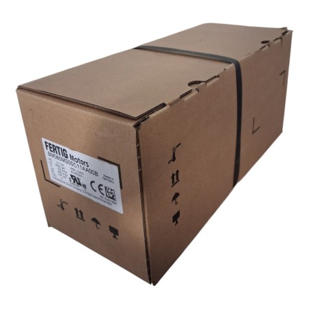 FERTIG MOTORS BM085MS00C11AA00B Servomoteur 2.57kW