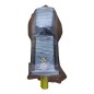 FERTIG MOTORS BM085MS00C11AA00B Servomoteur 2.57kW
