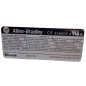 ALLEN-BRADLEY MPL-B230P-EJ42AA Servomoteur série A 0.86kW