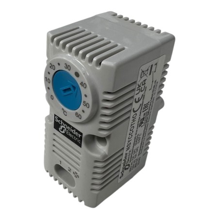 SCHNEIDER ELECTRIC NSYCCOTHO Thermostat à fermeture °C ClimaSys