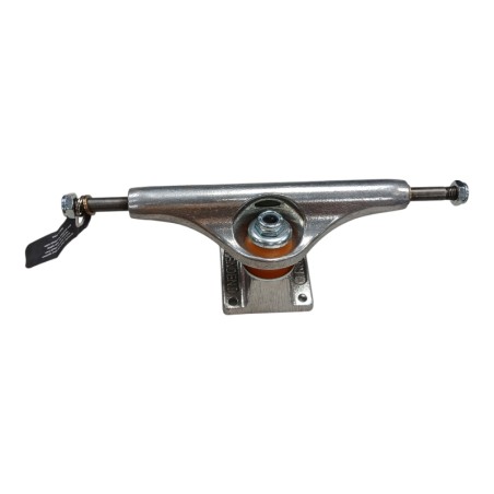 INDEPENDENT INDY TRUCK RAW T.149mm C.POLISHED 14 HAUTEUR 55mm