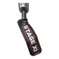 INDEPENDENT INDY TRUCK RAW T.149mm C.POLISHED 14 HAUTEUR 55mm
