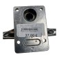 INDEPENDENT INDY TRUCK RAW T.149mm C.POLISHED 14 HAUTEUR 55mm