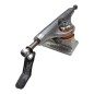 INDEPENDENT INDY TRUCK RAW T.149mm C.POLISHED 14 HAUTEUR 55mm