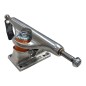 INDEPENDENT INDY TRUCK RAW T.159mm C.POLISHED 15 HAUTEUR 55mm