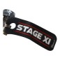 INDEPENDENT INDY TRUCK RAW T.144mm C.POLISHED 14 HAUTEUR 55mm
