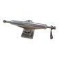 INDEPENDENT INDY TRUCK RAW T.159mm C.N/A 14 HAUTEUR 55mm