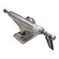 INDEPENDENT INDY TRUCK RAW T.144mm C.RAW 14 HAUTEUR 55mm