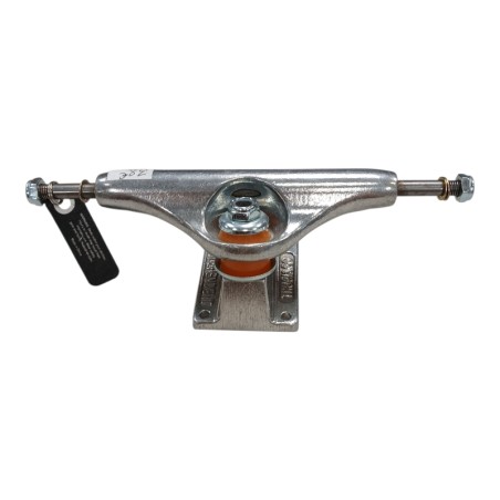 INDEPENDENT INDY TRUCK RAW T.144mm C.RAW 14 HAUTEUR 55mm