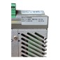 ELAU MC-4/11/03/400 Servovariateur SW: 00.11.31 SCHNEIDER ELECTRIC Modicon PacDrive M