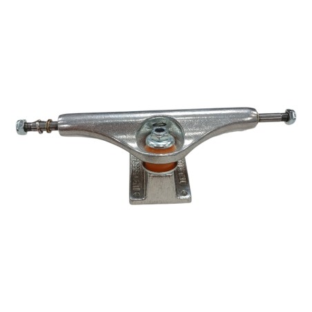 INDEPENDENT INDY TRUCK RAW T.169mm C.POLISHED 11 HAUTEUR 55mm