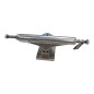 INDEPENDENT INDY TRUCK RAW T.169mm C.POLISHED 11 HAUTEUR 55mm