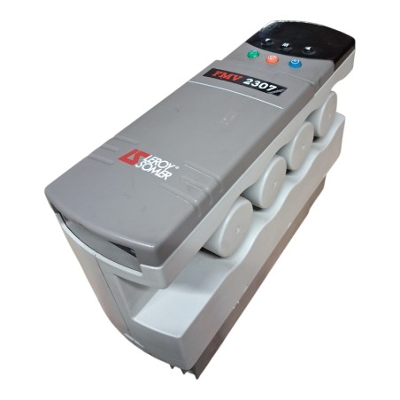 LEROY SOMER FMV 2307 2.5 T Variateur de fréquence 1.5kW