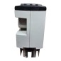 LEROY SOMER FMV 2307 2.5 T Variateur de fréquence 1.5kW