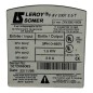 LEROY SOMER FMV 2307 2.5 T Variateur de fréquence 1.5kW