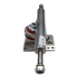 INDEPENDENT INDY TRUCK STAGE IV T.136mm C.POLISHED 4 HAUTEUR 55mm
