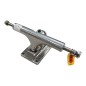 INDEPENDENT INDY TRUCK STAGE IV T.136mm C.POLISHED 4 HAUTEUR 55mm