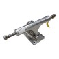 INDEPENDENT INDY TRUCK STAGE IV T.136mm C.POLISHED 4 HAUTEUR 55mm