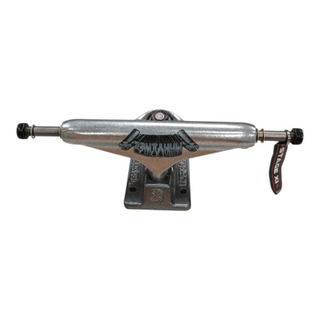 INDEPENDENT INDY TRUCK PRO T.144mm C.MILTON MART HAUTEUR 55mm