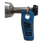 INDEPENDENT INDY TRUCK MID PRO T.144mm C.TIAGO LEMOS HAUTEUR 52mm