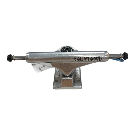 INDEPENDENT INDY TRUCK MID PRO T.144mm C.TIAGO LEMOS HAUTEUR 52mm