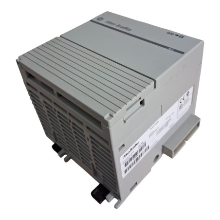 ALLEN-BRADLEY 1768-PB3 Module d'alimentation électrique courant continu Série A