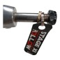 INDEPENDENT INDY TRUCK HOLLOW T.149mm C.WINKOWSKI HAUTEUR 55mm