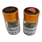 FILM TRUCKS LOT DE 2 BOITES DE VIS ALLEN T.1 C.BLACK POUR SKATEBOARD