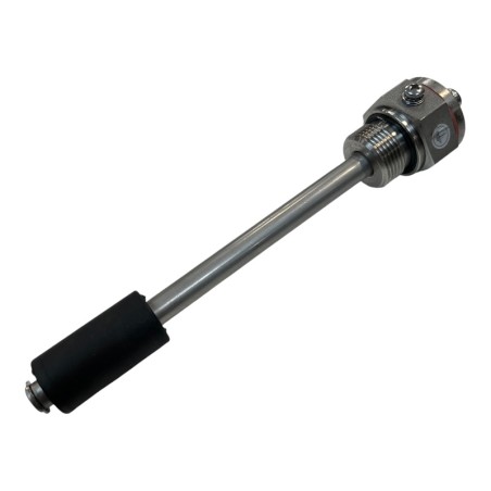 BUHLER NT M-VA-G3/4-M12/170-2K-ATEX Contacteur de niveau et de température