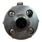 BUHLER NT M-VA-G3/4-M12/170-2K-ATEX Contacteur de niveau et de température