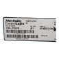ALLEN-BRADLEY 1756-PA72/B Power Supply ControlLogix AC Série B ALLEN-BRADLEY 1756-PA72/B Power Supply ControlLogix AC Série B