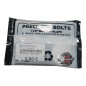 INDEPENDENT GENUINE PARTS PRECISION BOLTS 1 1/2" BLACK PHILLIPS SKATEBOARD VENDU PAR 4