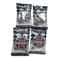 INDEPENDENT GENUINE PARTS PRECISION BOLTS 1 1/2" BLACK PHILLIPS SKATEBOARD VENDU PAR 4