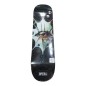 OPERA EVIL EYE SYMMETRICAL EX7 POP SLICK DECK T.8,25 PLANCHE DE SKATEBOARD