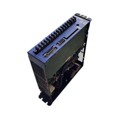 SANYO DENKI PE0A030MXXXC00 Amplificateur servo POUR PIECES