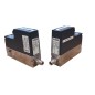 LOT DE 2 x BURKERT 8752 Régulateur débit LOT DE 2 x BURKERT 8752 Régulateur débit