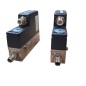 LOT DE 2 x BURKERT 8752 Régulateur débit LOT DE 2 x BURKERT 8752 Régulateur débit