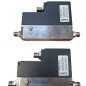 LOT DE 2 x BURKERT 8752 Régulateur débit LOT DE 2 x BURKERT 8752 Régulateur débit