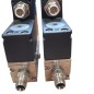 LOT DE 2 x BURKERT 8752 Régulateur débit LOT DE 2 x BURKERT 8752 Régulateur débit